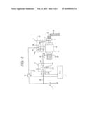 ENGINE START SYSTEM MINIMIZING MECHANICAL IMPACT OR NOISE diagram and image