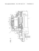 ENGINE START SYSTEM MINIMIZING MECHANICAL IMPACT OR NOISE diagram and image