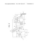 ENGINE START SYSTEM MINIMIZING MECHANICAL IMPACT OR NOISE diagram and image