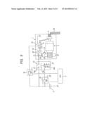 ENGINE START SYSTEM MINIMIZING MECHANICAL IMPACT OR NOISE diagram and image