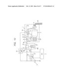 ENGINE START SYSTEM MINIMIZING MECHANICAL IMPACT OR NOISE diagram and image