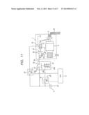 ENGINE START SYSTEM MINIMIZING MECHANICAL IMPACT OR NOISE diagram and image