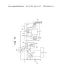 ENGINE START SYSTEM MINIMIZING MECHANICAL IMPACT OR NOISE diagram and image