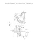 ENGINE START SYSTEM MINIMIZING MECHANICAL IMPACT OR NOISE diagram and image