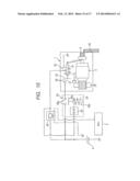 ENGINE START SYSTEM MINIMIZING MECHANICAL IMPACT OR NOISE diagram and image