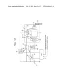 ENGINE START SYSTEM MINIMIZING MECHANICAL IMPACT OR NOISE diagram and image