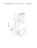 ENGINE START SYSTEM MINIMIZING MECHANICAL IMPACT OR NOISE diagram and image