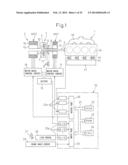 DRIVE CONTROL SYSTEM diagram and image