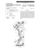 ARCHERY BOW LIMB DAMPENING SYSTEM diagram and image