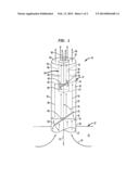 STACK APPARATUS TO CONTROL FURNACE GAS EXIT VELOCITY diagram and image