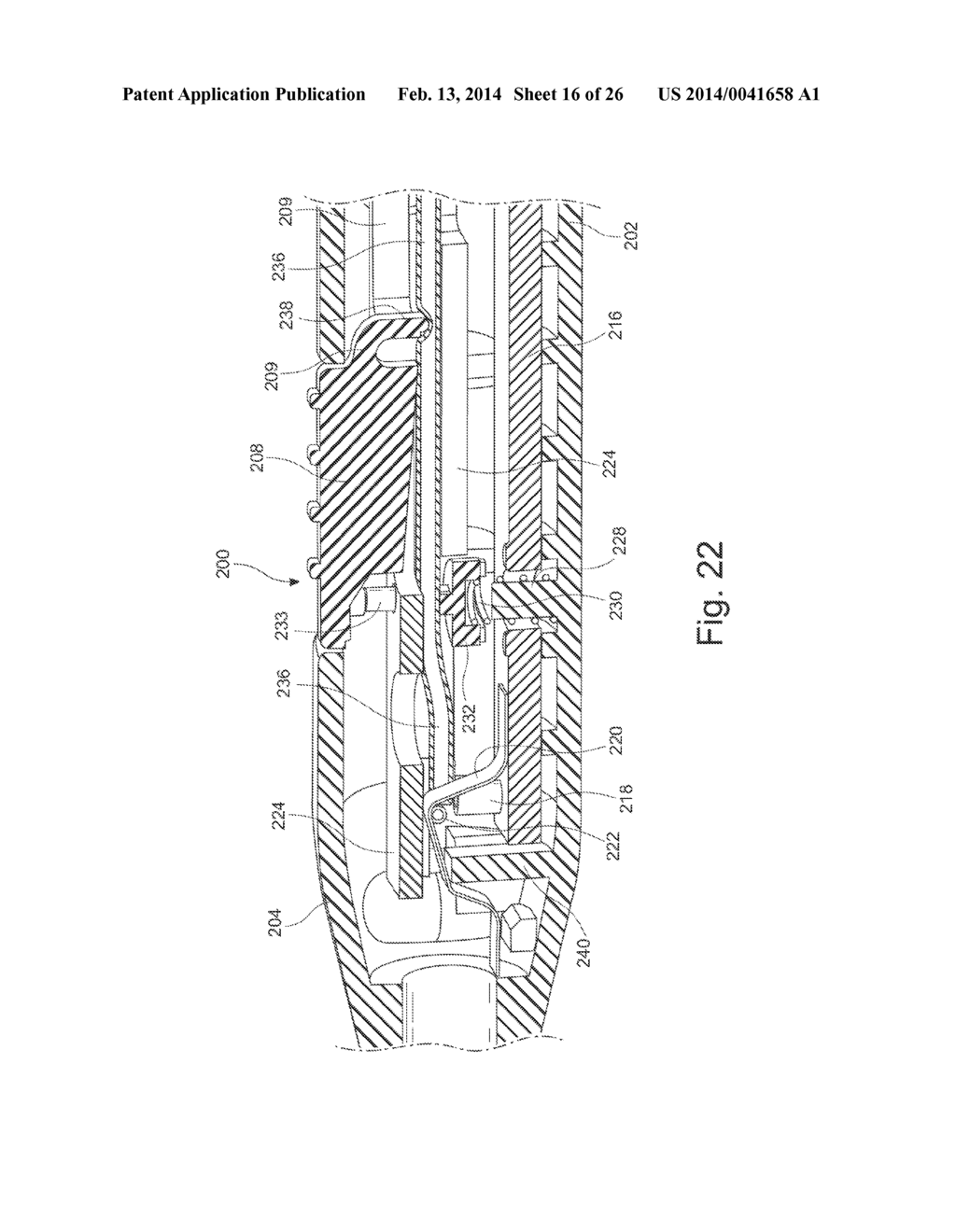 Medicant Delivery System - diagram, schematic, and image 17