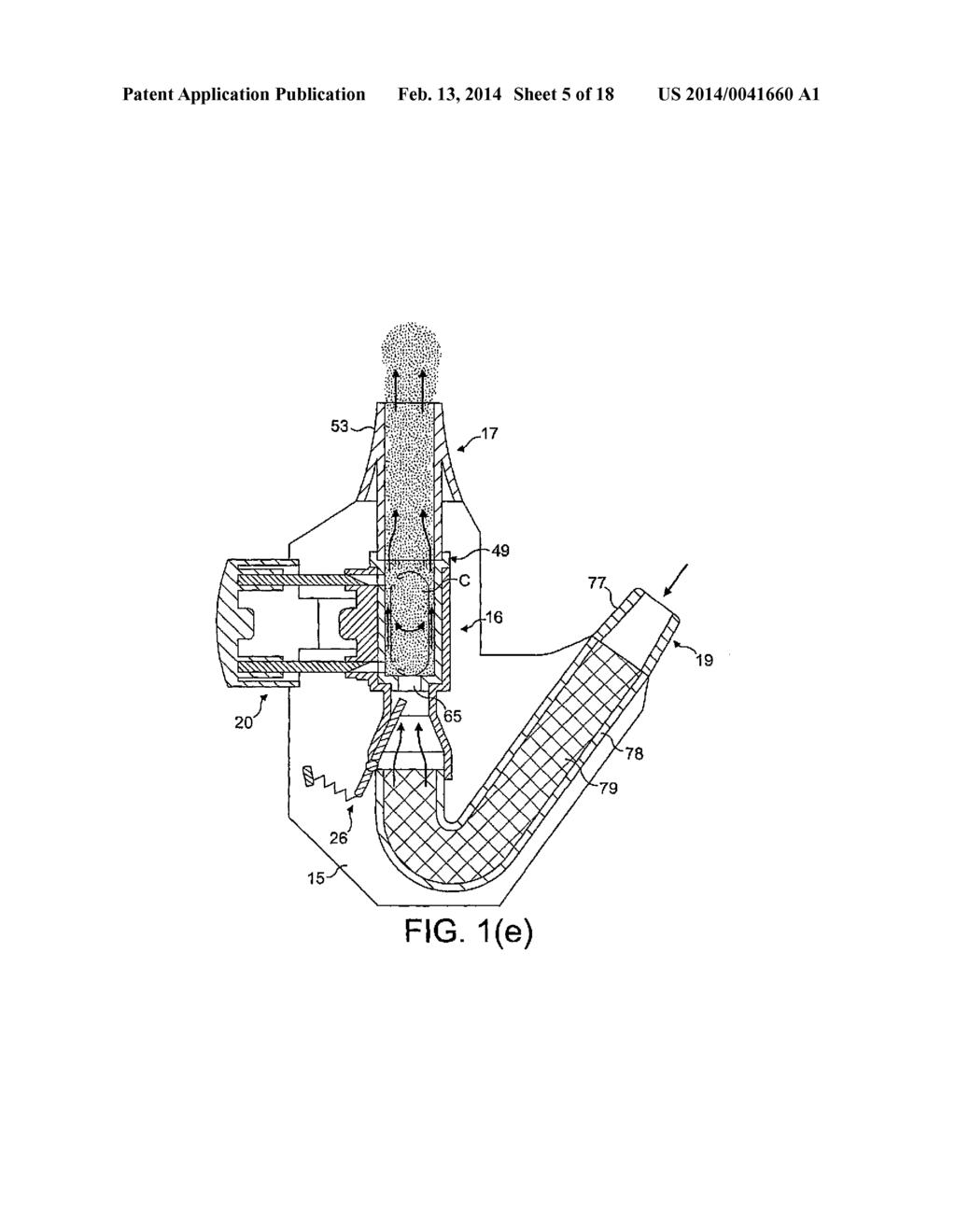 NASAL DELIVERY DEVICES - diagram, schematic, and image 06