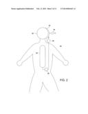 SELF-CONTAINED BREATHING APPARATUS diagram and image