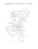 MULTIPLE STAGE BLOWERS AND VOLUTES THEREFOR diagram and image