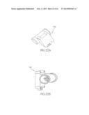 MULTIPLE STAGE BLOWERS AND VOLUTES THEREFOR diagram and image