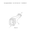 MULTIPLE STAGE BLOWERS AND VOLUTES THEREFOR diagram and image