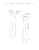 DEVICES FOR CONTAINING FLUID AND DEBRIS ON ENDOTRACHEAL TUBES, LARYNGEAL     MASKS, ENDOSCOPES, BRONCHOSCOPES AND CATHETERS AND METHOD OF USE THEREOF diagram and image