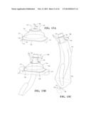 DEVICES FOR CONTAINING FLUID AND DEBRIS ON ENDOTRACHEAL TUBES, LARYNGEAL     MASKS, ENDOSCOPES, BRONCHOSCOPES AND CATHETERS AND METHOD OF USE THEREOF diagram and image