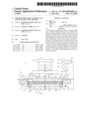 SUBSTRATE PROCESSING APPARATUS AND SUBSTRATE PROCESSING METHOD diagram and image