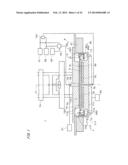 SUBSTRATE PROCESSING APPARATUS AND SUBSTRATE PROCESSING METHOD diagram and image