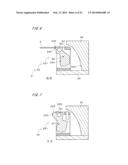 SUBSTRATE PROCESSING APPARATUS AND SUBSTRATE PROCESSING METHOD diagram and image