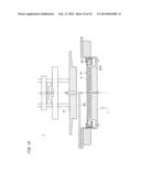 SUBSTRATE PROCESSING APPARATUS AND SUBSTRATE PROCESSING METHOD diagram and image