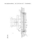 SUBSTRATE PROCESSING APPARATUS AND SUBSTRATE PROCESSING METHOD diagram and image