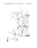 MOBILE WASHING APPARATUS diagram and image