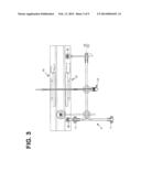 MOBILE WASHING APPARATUS diagram and image