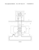 GEO-COOLED PHOTOVOLTAIC POWER CONVERTER diagram and image