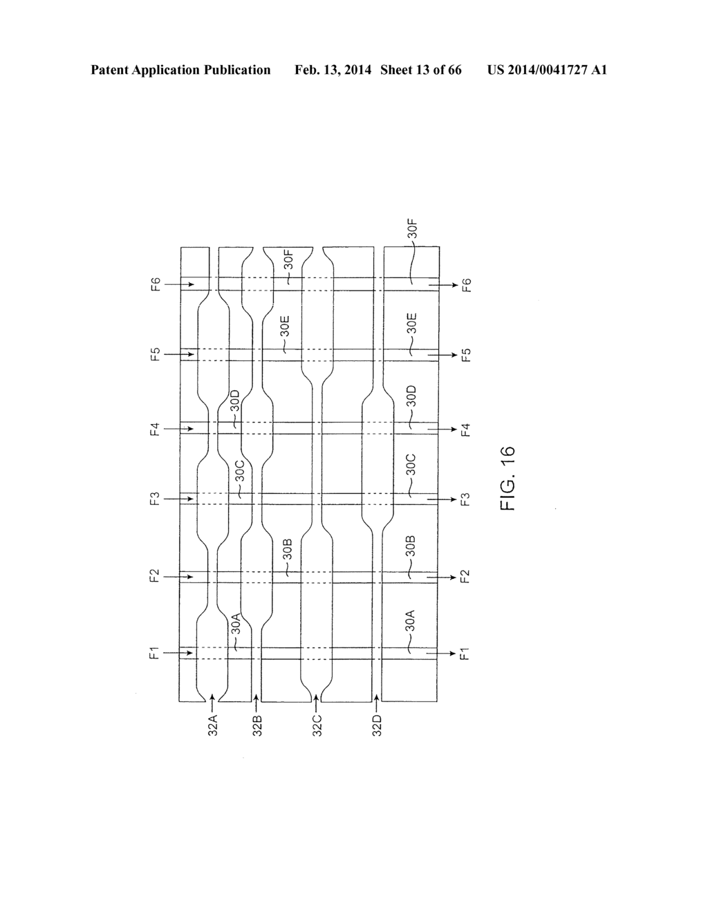 HIGH THROUGHPUT SCREENING OF CRYSTALLIZATION OF MATERIALS - diagram, schematic, and image 14