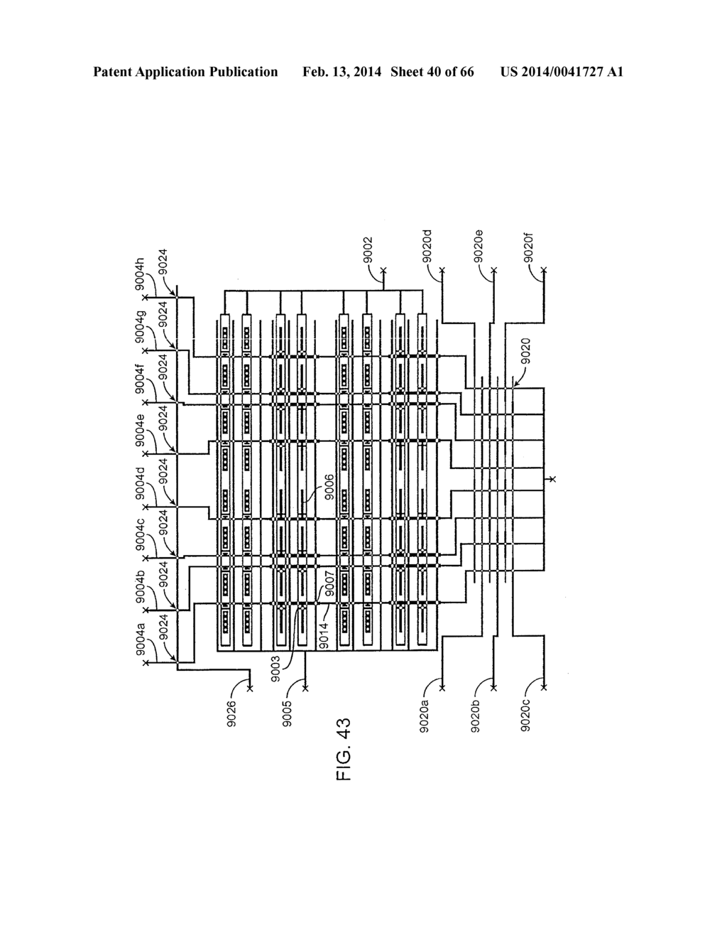 HIGH THROUGHPUT SCREENING OF CRYSTALLIZATION OF MATERIALS - diagram, schematic, and image 41