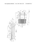 Apparatus and Methods for Measuring and or Adjusting the Height of     Material in the Bin of a Hopper Assembly diagram and image