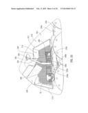 Apparatus and Methods for Measuring and or Adjusting the Height of     Material in the Bin of a Hopper Assembly diagram and image