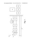 Automated Beverage Dispensing System with Vertical Staging diagram and image