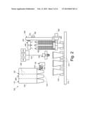 Automated Beverage Dispensing System with Vertical Staging diagram and image