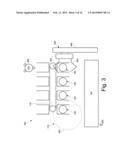 Automated Beverage Dispensing System with Vertical Staging diagram and image