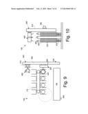 Automated Beverage Dispensing System with Vertical Staging diagram and image