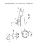 Automated Beverage Dispensing System with Vertical Staging diagram and image