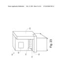 Automated Beverage Dispensing System with Vertical Staging diagram and image