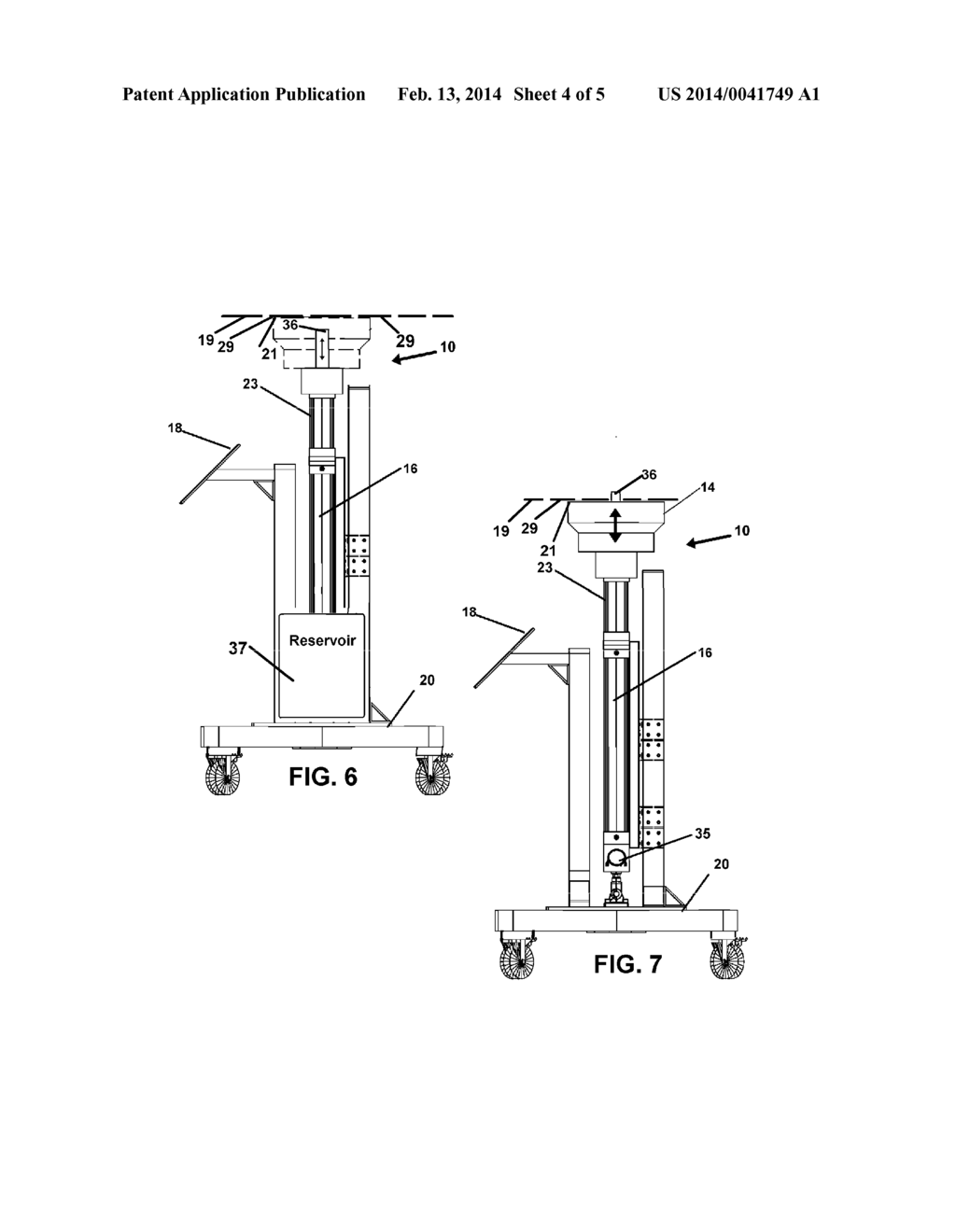 Fuel Recovery System and Method - diagram, schematic, and image 05