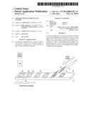 Applique Printing Process And Machine diagram and image