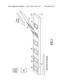 Applique Printing Process And Machine diagram and image