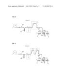 METHOD AND SYSTEM FOR MANUFACTURING OPTICAL DISPLAY PANEL diagram and image