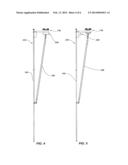 LEADING END ASSEMBLIES FOR MOVABLE PARTITIONS INCLUDING SENSOR ASSEMBLIES,     MOVABLE PARTITION SYSTEMS INCLUDING SENSOR ASSEMBLIES AND RELATED METHODS diagram and image