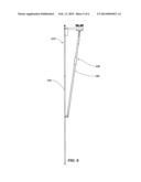 LEADING END ASSEMBLIES FOR MOVABLE PARTITIONS INCLUDING SENSOR ASSEMBLIES,     MOVABLE PARTITION SYSTEMS INCLUDING SENSOR ASSEMBLIES AND RELATED METHODS diagram and image