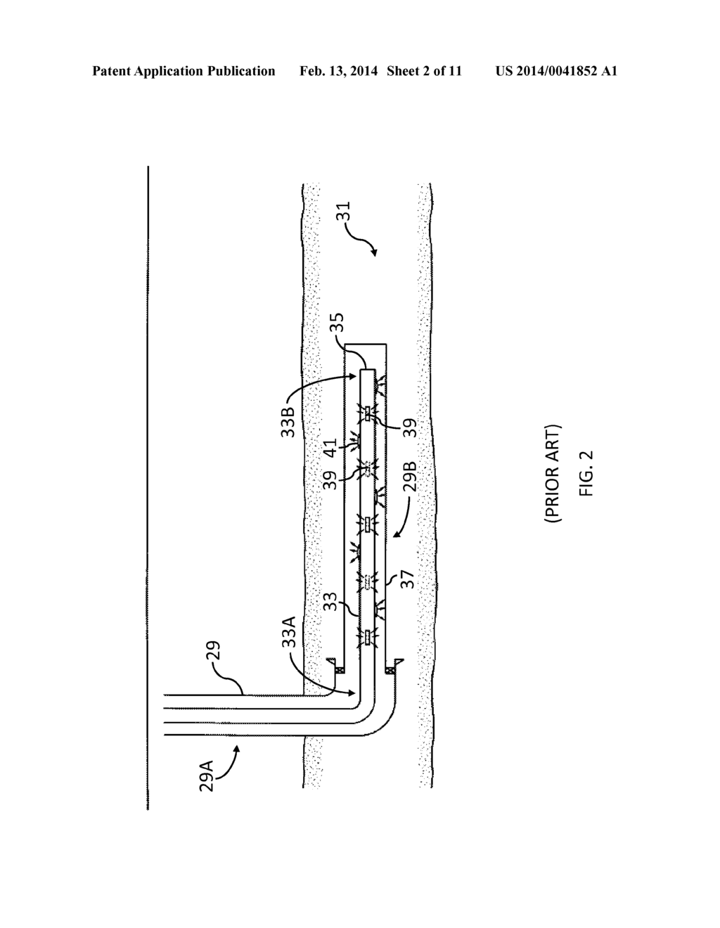 STEAM DISTRIBUTION APPARATUS AND METHOD FOR ENHANCED OIL RECOVERY OF     VISCOUS OIL - diagram, schematic, and image 03