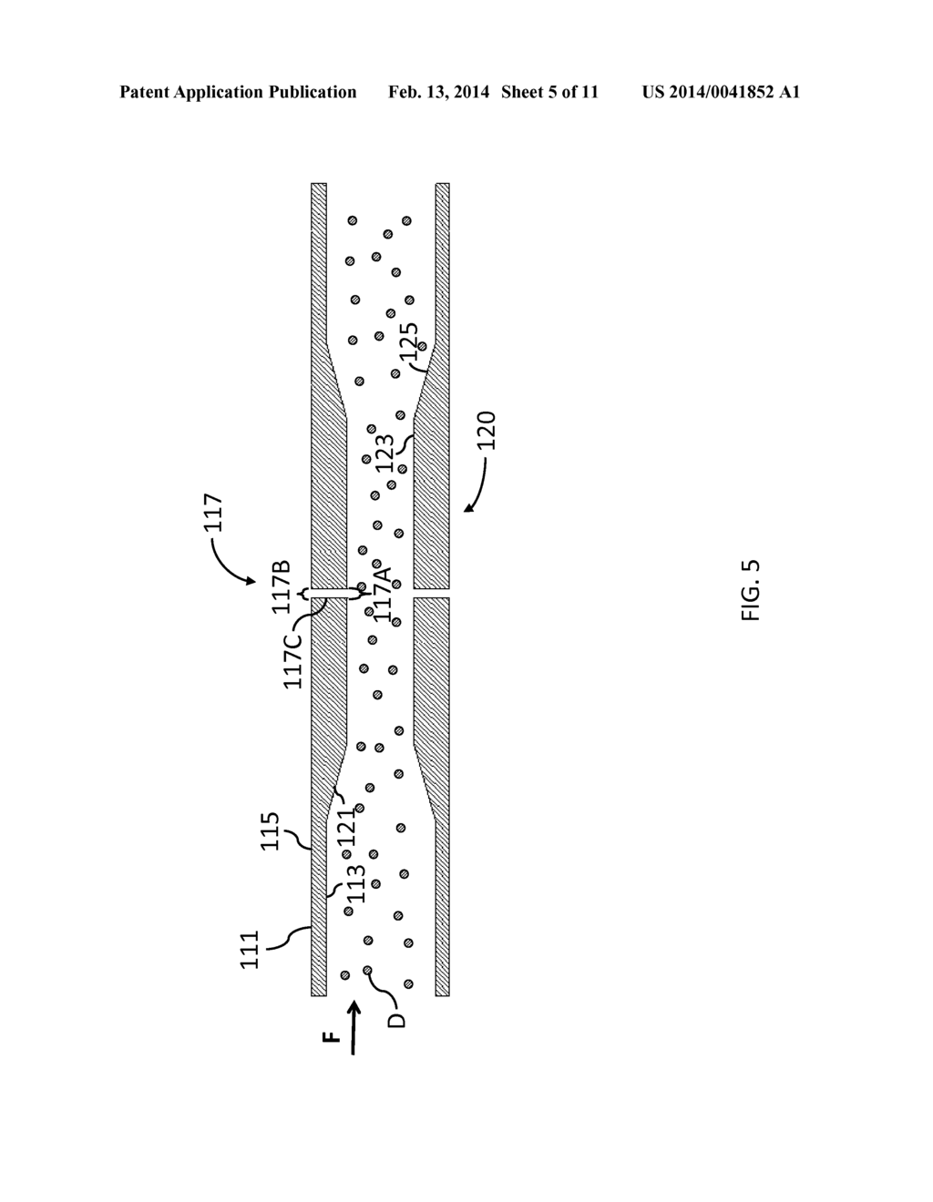 STEAM DISTRIBUTION APPARATUS AND METHOD FOR ENHANCED OIL RECOVERY OF     VISCOUS OIL - diagram, schematic, and image 06