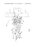 Stabberless Elevator Assembly with Spider Interlock Control diagram and image