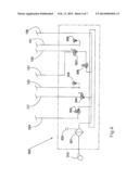 Stabberless Elevator Assembly with Spider Interlock Control diagram and image